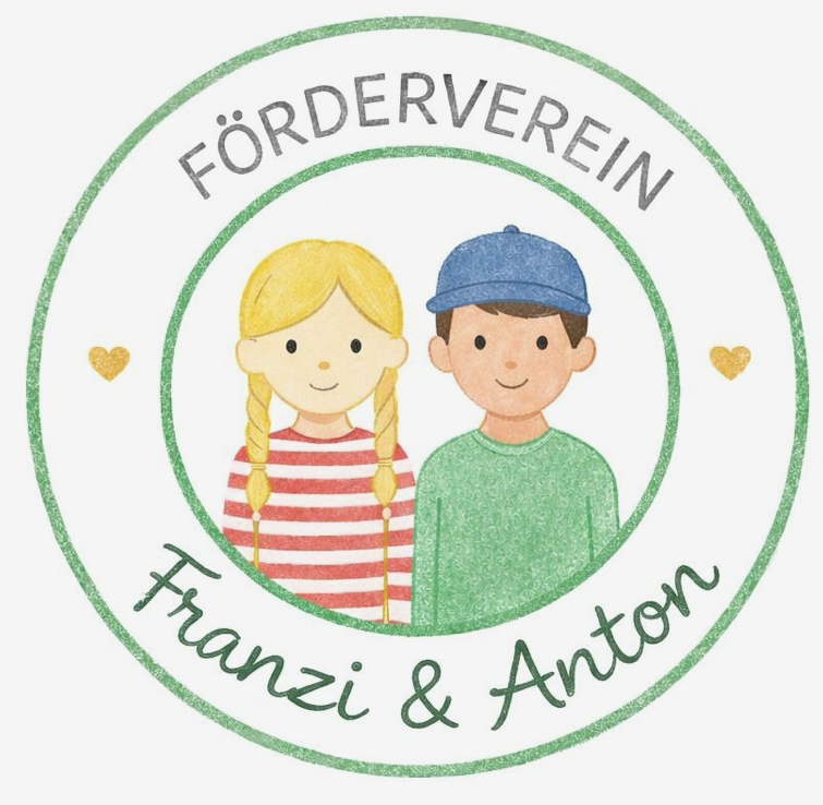 Logo Franzi und Anton e.V.