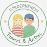Logo Franzi und Anton e.V.